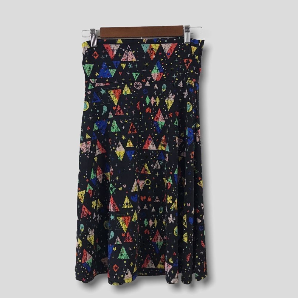 LuLaRoe Azure skirt size S‎